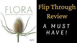 Flora: Inside the Secret World of Plants