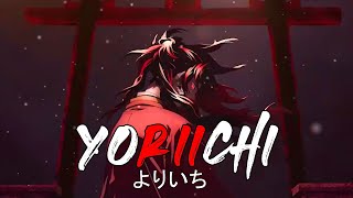 YORIICHI【 縁壱 】🏮 Powerful Trap \u0026 Bass Type Beats 🏮 Japanese Trap Hip Hop Mix