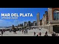 MAR DEL PLATA, Argentina - Verano 2020 (antes de la cuarentena)