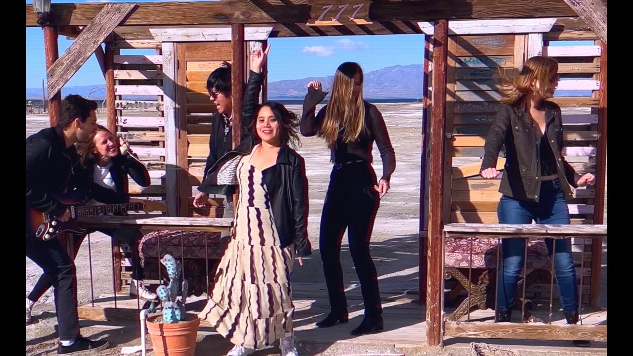 Hello Noon Music Videos
