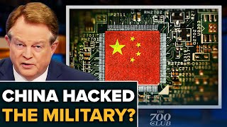 China Used Microsoft To Breach U.S. Military Systems Over A Decade Ago!