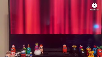 Inanimate fight out falling add round 4