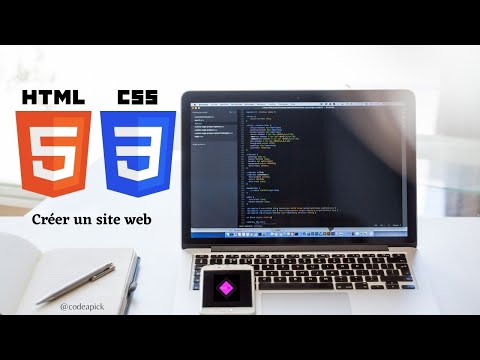Apprendre à coder - HTML / CSS : l'opacité d'une image