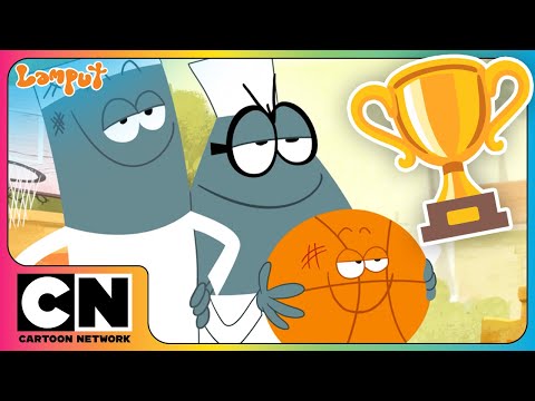 Lamput And The Docs CHAMPIONSHIPS All Sports Episodes Cartoon Network Asia