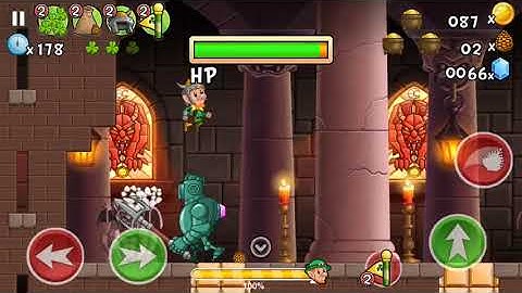 Lep’s World 2 15-8