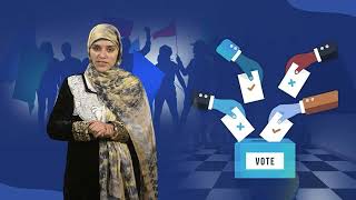 27 Elections   Importance in Practice of Democracy