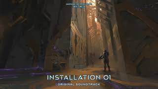 Installation 01 OST - Ancient Builders I (Halo Fan Game)