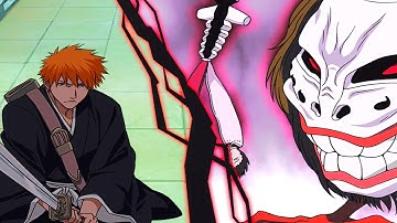 Bleach: Brave Souls (iOS) - Walkthrough Part 9 - Substitute Soul Reaper: Chapter