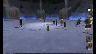 Divine Might, Germania Linkshell