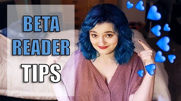 How to Find Beta Readers