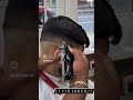 Tutorial como hacer un fade , paso a paso #barber #fade #skinfade #tutorial #barber #barbero #hair