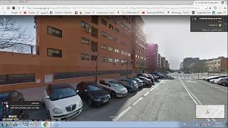 شرح كيفية التجول في شوارع اي مدينة بالعالم ياستخدام google maps screenshot 4
