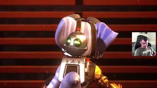 Ratchet & Clank: Rift Apart - Part 1