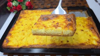   ΠΑΣΧΑΛΙΝΉ ΤΥΡΌΠΙΤΑ💯κάτω Τραγανή και Μπισκοτένια πάνω Ζουμερή👌Εύκολη συνταγή🥇 Cheese Pies recipe 