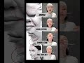 💆♀️ Full Face Lift at Home | Jawline & Chin Workout 🔥 #FaceLift #Jawline #HomeRoutine