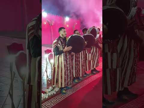 دقة مراكشية وجدة