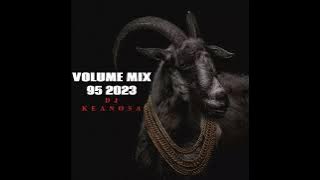 DJ KeanO SA - Volume Mix 95 2023