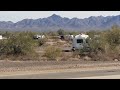 #R.V.Life #RV Lifestyle quartzsite arizona 2022 overview of my camping spot