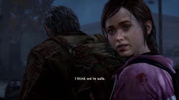 The Last of Us Remastered - Episode 19 DLC Left Behind Part 1 Must Save Joel!