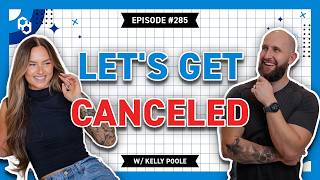 Bringing Back Skinny Content & Why Extraordinary Results Require Extraordinary Effort w Kelly Poole