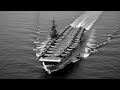 Germans Laughed at America’s “Toy Carriers”—Then They Hunted U-Boats to Extinction