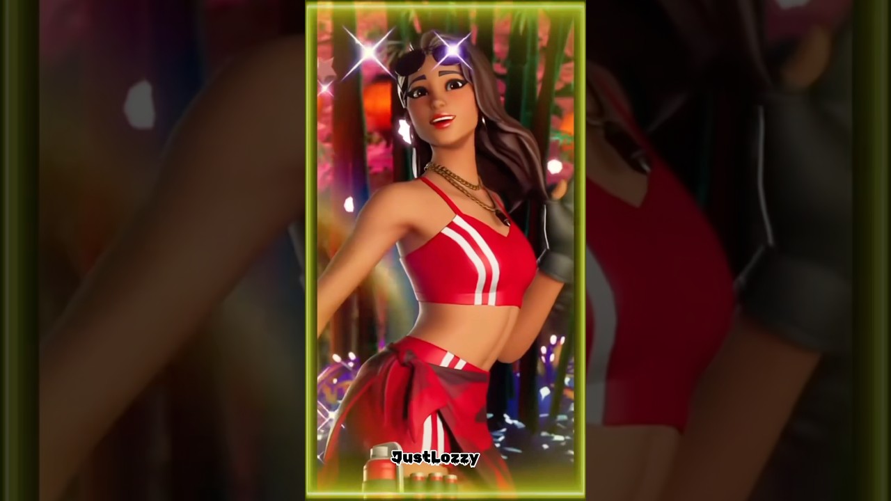 Slayer Charlotte, Red Ruby & Breezabella 🐍❤️🌸