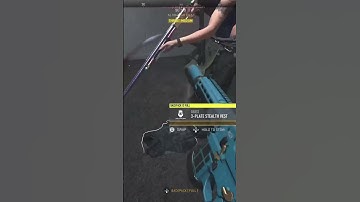 This is why you never use the elevator in DMZ!! #wrongfloor #warzone #dmz #callofduty #modernwarfare