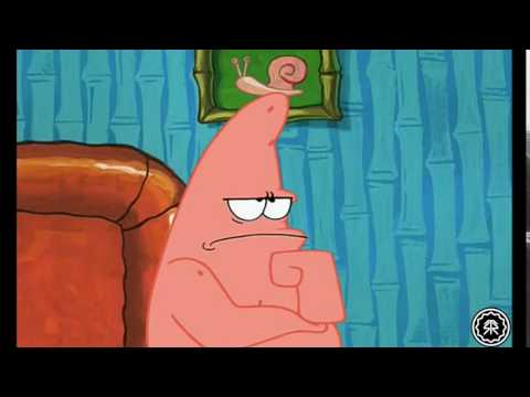 freeform-jazz-spongebob-[meme]