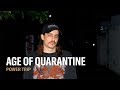 Age of Quarantine: Power Trip's Riley Gale