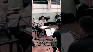 Download Lagu Balin - Victoriano Valência - Itapety Wind Ensemble MP3