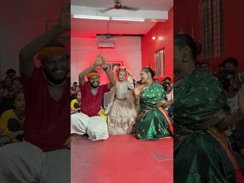 चिथारू चिथुराईन के साथ प्यारी बच्चों कितना अच्छा डांस की 🥰😍 #dance #bhojpuri #comedy #funny