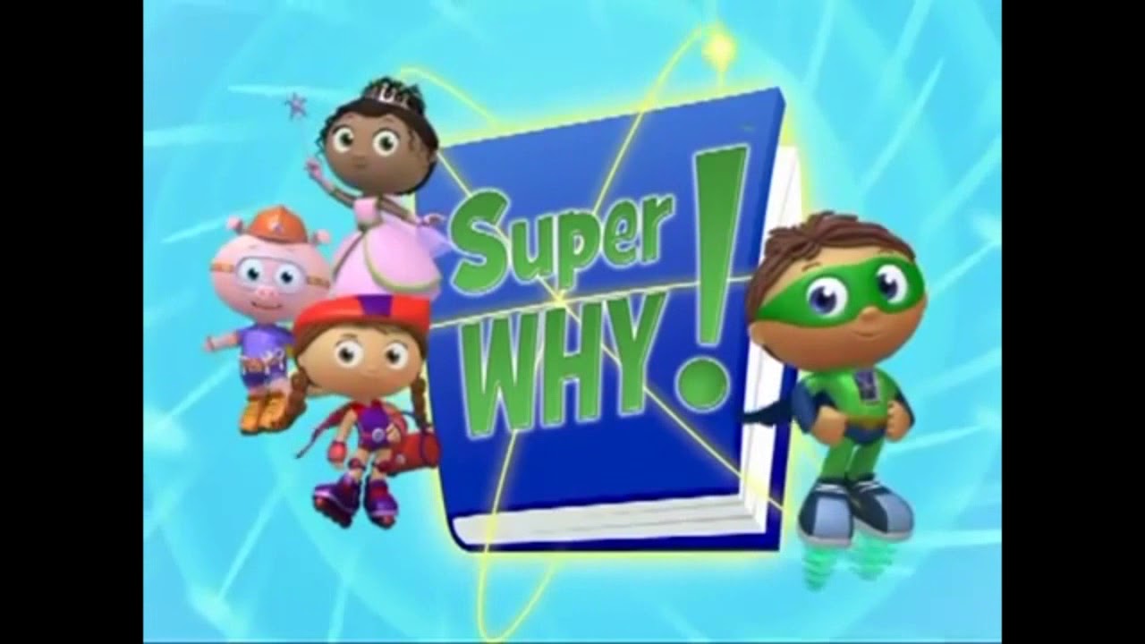 [슈퍼와이] 오프닝