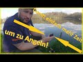 Angeln mit Method Feeder für Anfänger und Profis so einfach und schnell kann es gehen #Method Feeder