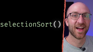 Selection Sort Tutorial in Java: The Snail