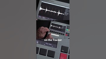 Tracker Tips - Finger Drum Slices