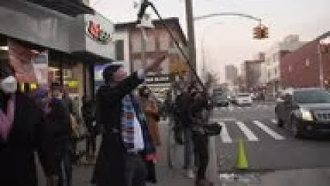 Andrew Yang announces bid for New York City mayor