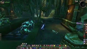 The Sunken Temple dungeon entrance