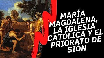 Che fine fece Maria Maddalena?