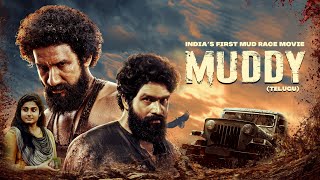 South Indian Thriller Action Movie | Muddy Hindi Dubbed | Yuvan Krishna | Ridhaan Krishna | Movie