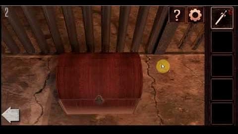 Can You Escape Tower Level 2 Walkthrough