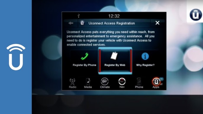 Uconnect Aplicaciones En Google Play