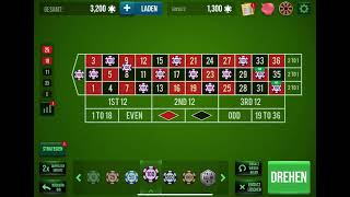 Roulette VIP Fan we make some Cash?? screenshot 4