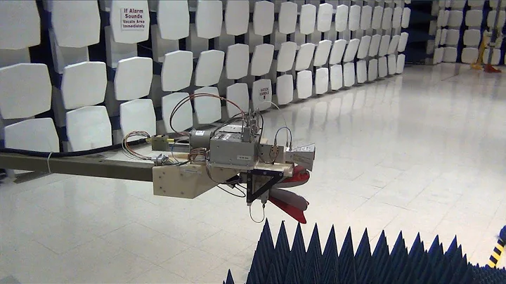 How HP Makes their workstations: A Tour of the HP Labs