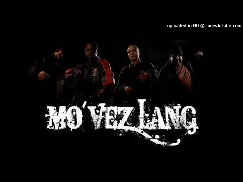 Mo'Vez Lang Feat Agression Verbale-Evry Boulogne Connexion