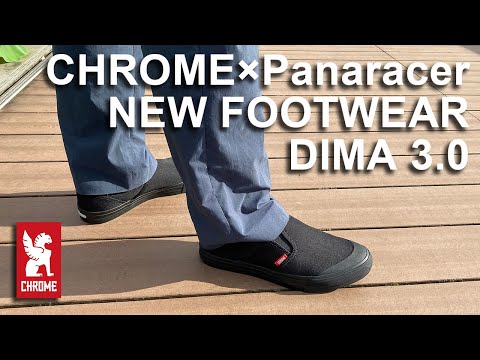 CHROME DIMA 3.0