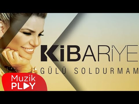 Kibariye - Kim Bilir (Official Audio)