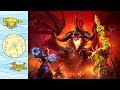 Сюжет World of Warcraft Classic | Ваше любимое мороженое