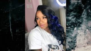 Full Toya Wright _ fitness / selfcare / selflove News