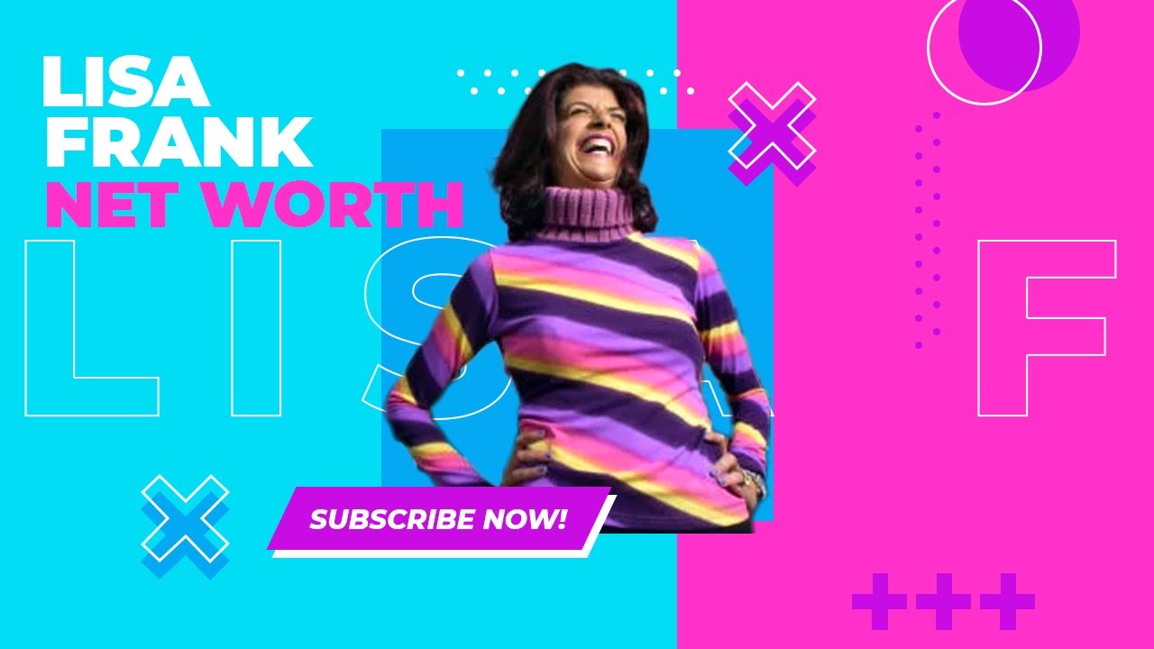 Lisa Frank Net Worth Morphe Lisa Frank Palette Lisa Frank Morphe lisa-frank-net-worth-morphe-lisa-frank-palette-lisa-frank-morphe