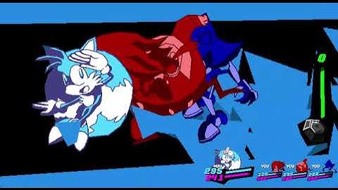 Bup Plays: SRB2 Persona: Episode 5: Is That All You Got?